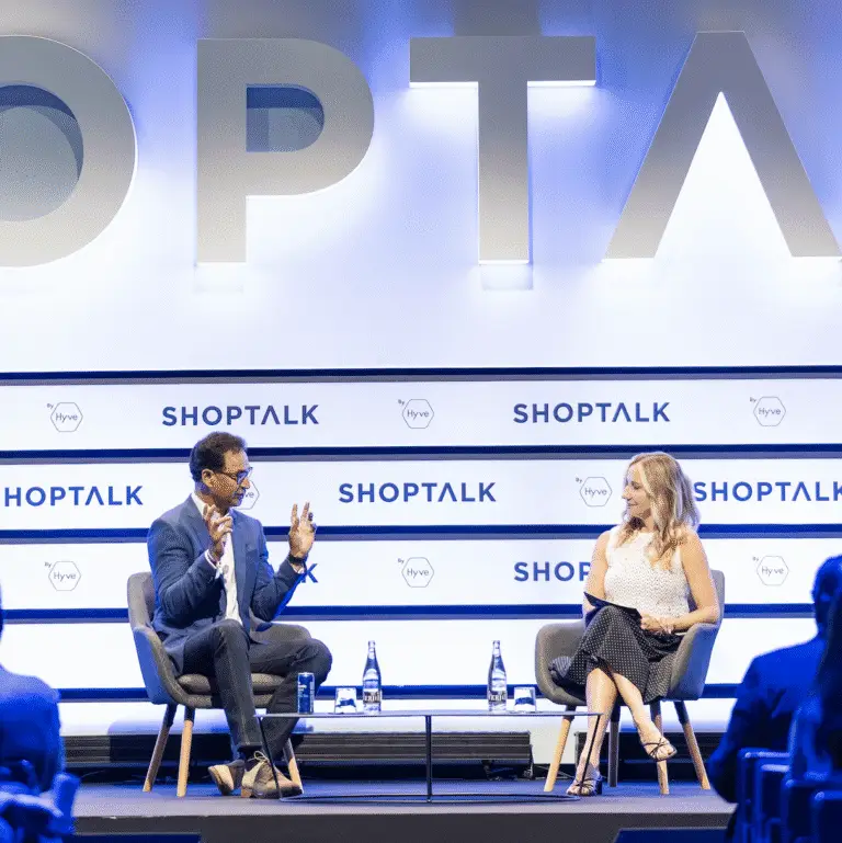 Shoptalk